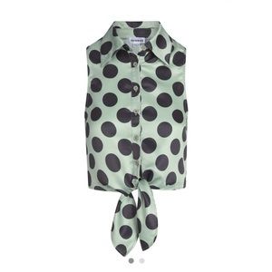 Inamorata Spring Top